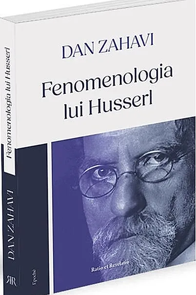 Fenomenologia lui Husserl