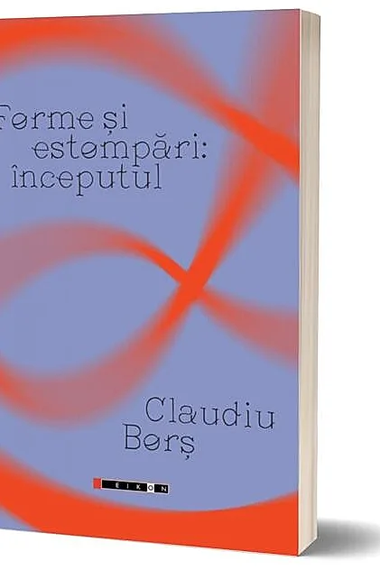 Forme și estompări: începutul