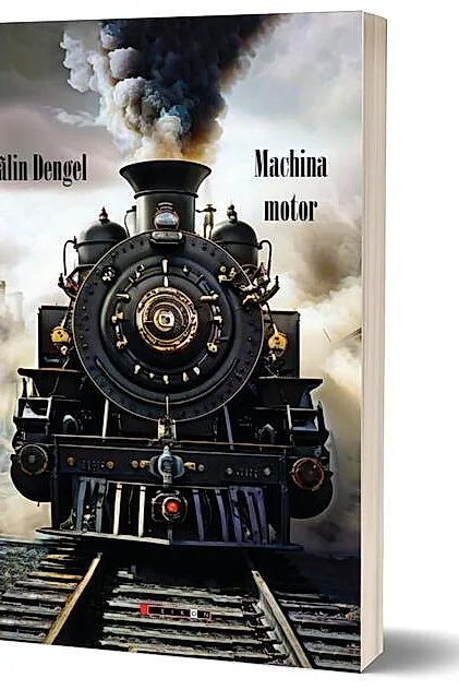 Machina motor