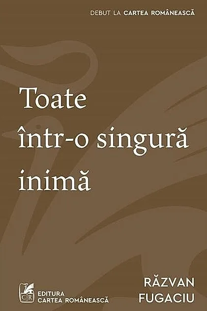 Toate într-o singură inimă