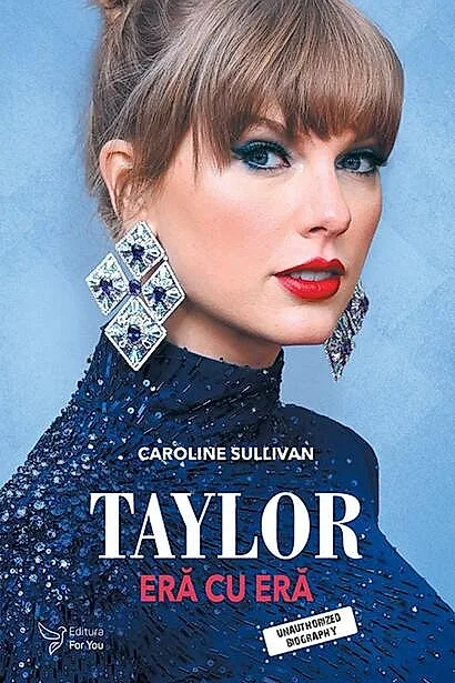 Taylor: eră cu eră