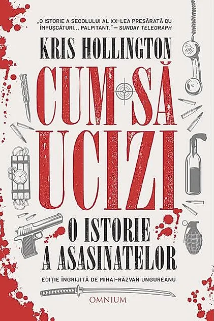 Cum să ucizi