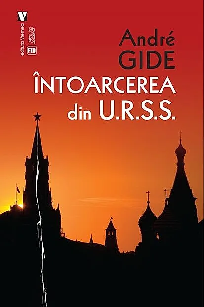 Întoarcerea din U.R.S.S