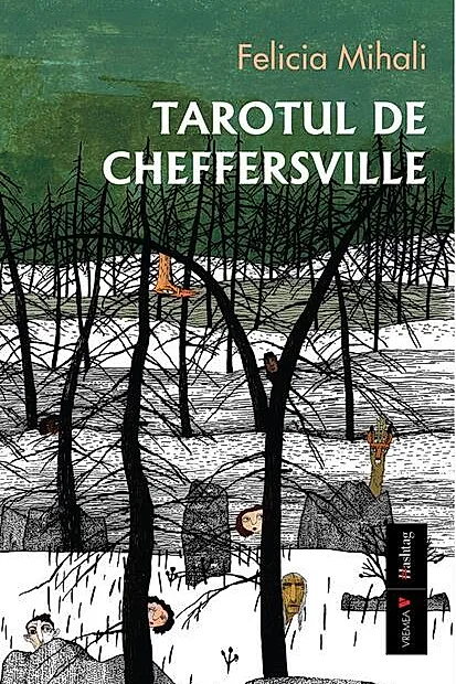 Tarotul de Cheffersville