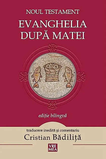 Evanghelia după Matei
