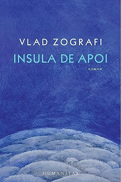 Insula de apoi