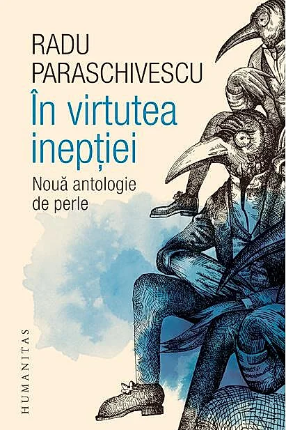 În virtutea inepției