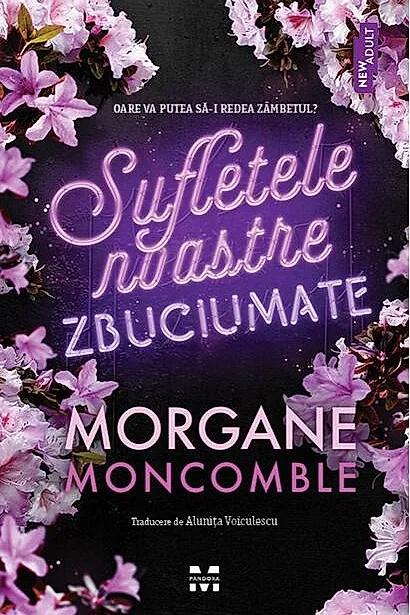 Sufletele noastre zbuciumate