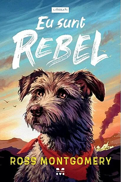 Eu sunt Rebel
