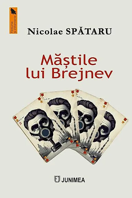 Măștile lui Brejnev