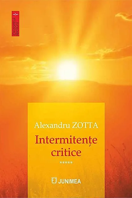 Intermitențe critice