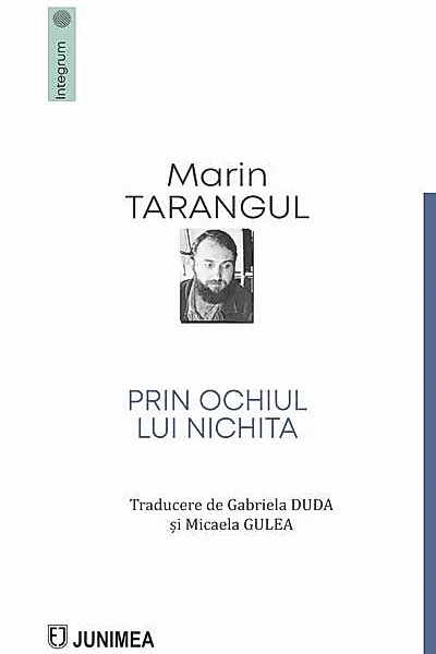 Prin ochiul lui Nichita