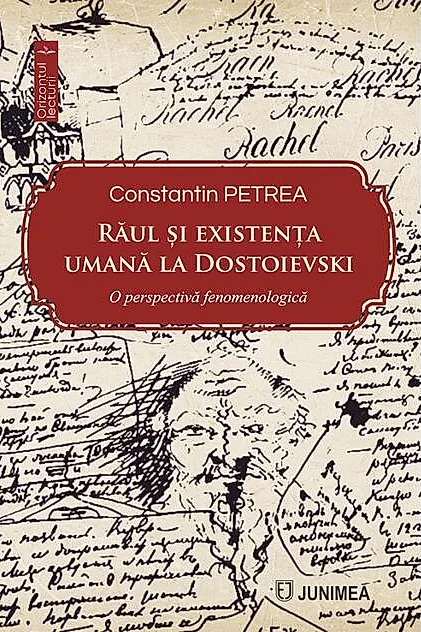 Răul și existența la Dostoievski