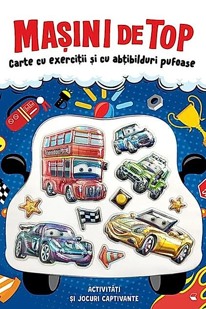 Mașini de top