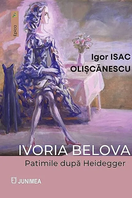 Ivoria Belova