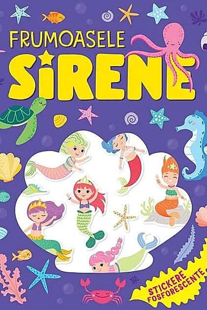 Frumoasele sirene