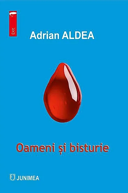 Oameni și bisturie