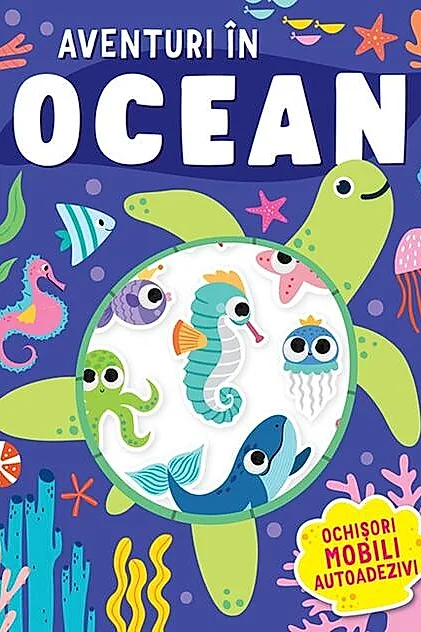 Aventuri în ocean