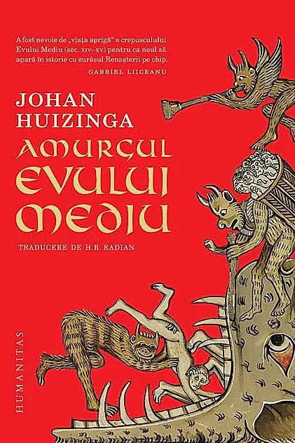 Amurgul Evului Mediu