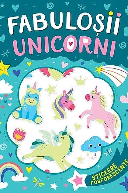 Fabuloșii unicorni