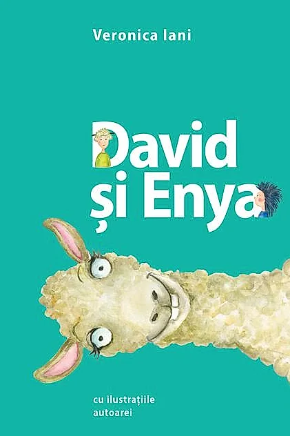 David și Enya