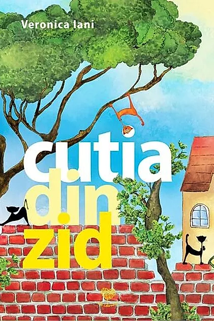 Cutia din zid