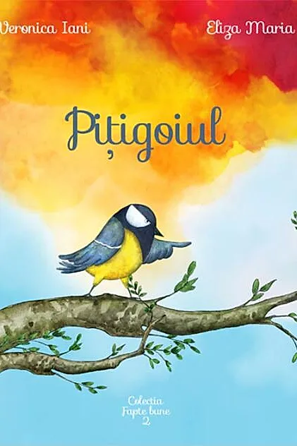 Pițigoiul