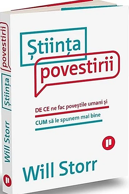 Știința povestirii