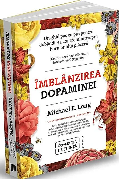 Îmblânzirea dopaminei