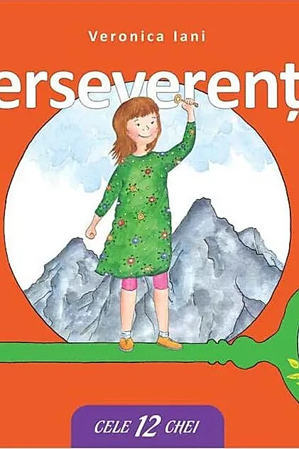Perseverența