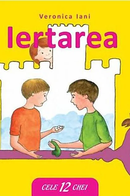 Iertarea