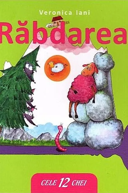 Răbdarea