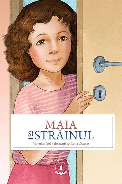 Maia și străinul