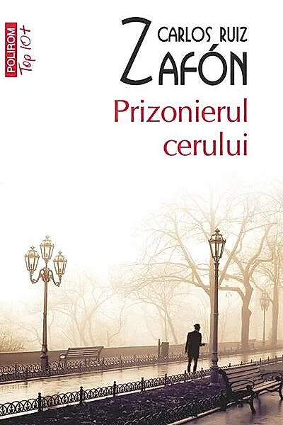 Prizonierul cerului (Top 10+) (Vol. 3)