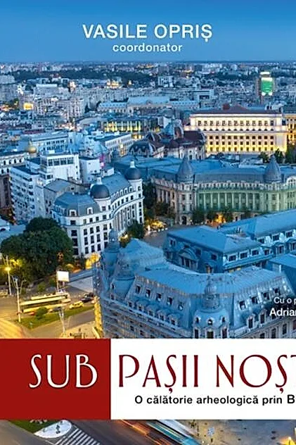Sub pașii noștri