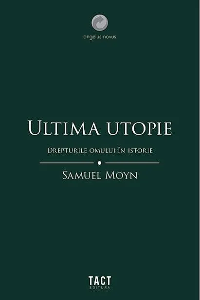 Ultima utopie