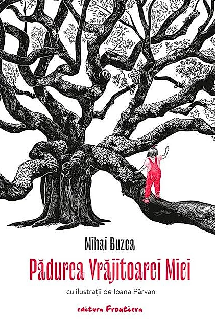 Pădurea Vrăjitoarei Mici