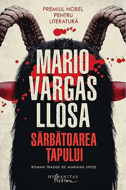 Sărbătoarea Ţapului