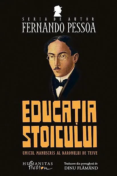 Educația stoicului