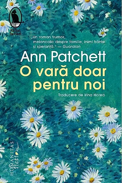 O vară doar pentru noi