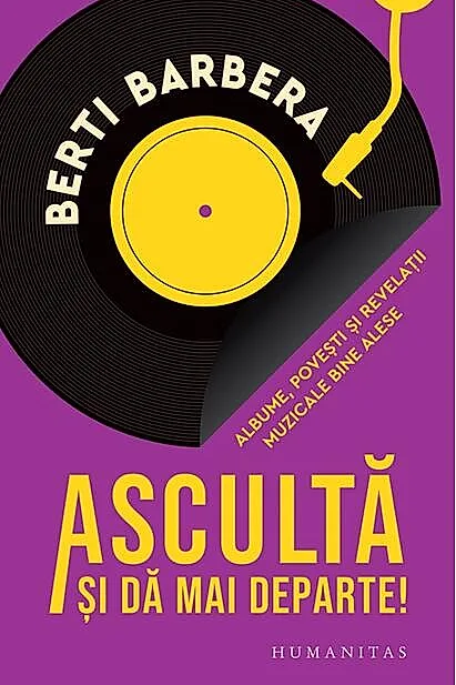 Ascultă și dă mai departe!
