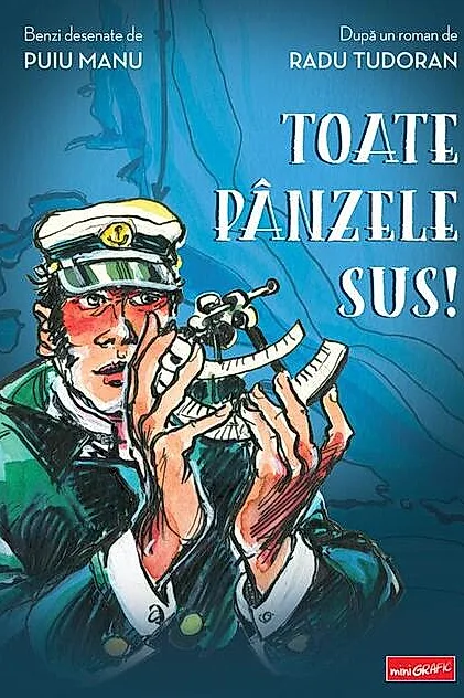 Toate pânzele sus!