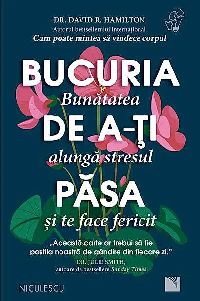 Bucuria de a-ţi păsa