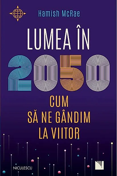 Lumea în 2050