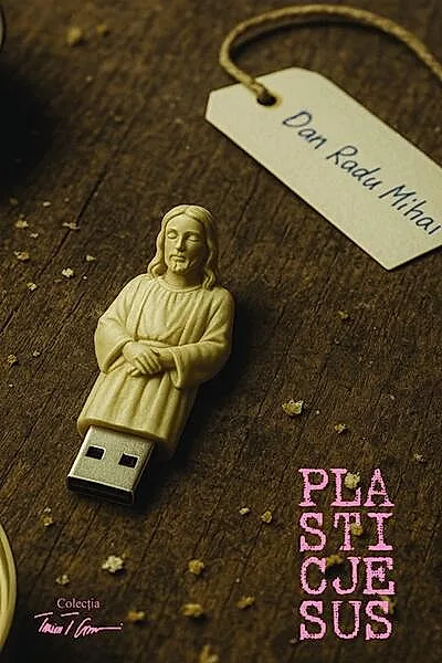Plastic Jesus
