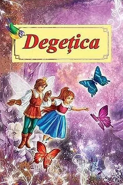 Degețica