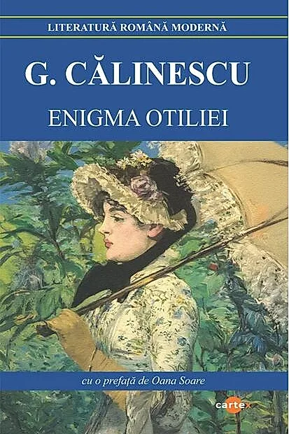 Enigma Otiliei