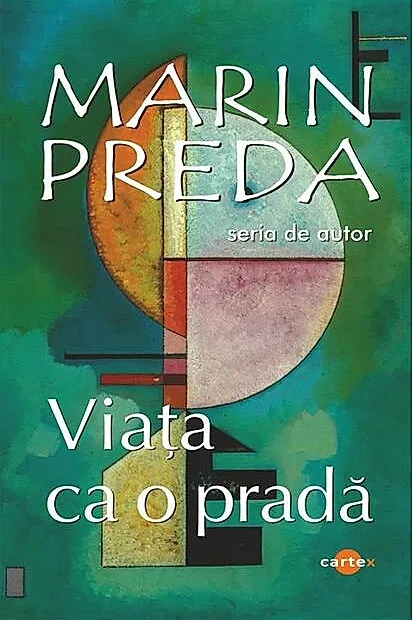 Viața ca o pradă
