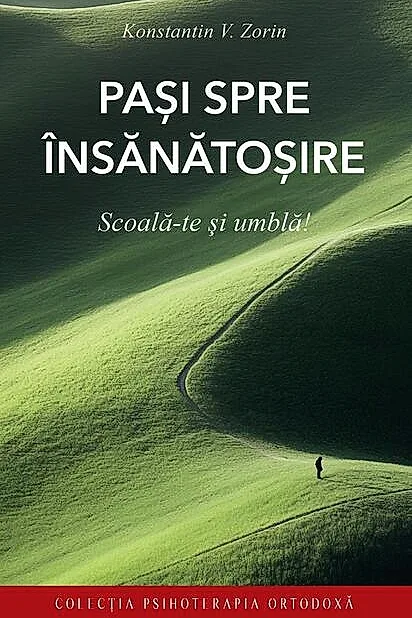 Paşi spre însănătoşire