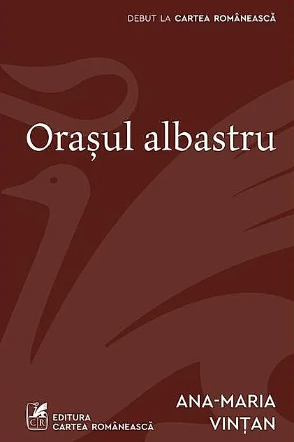 Orașul albastru